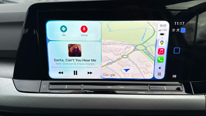 Volkswagen Golf 1.0 eTSI Life 5dr DSG Petrol Estate